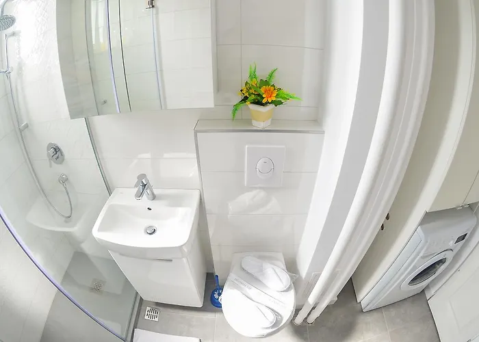 Апартаменты Square *