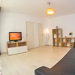 Square Apartmán