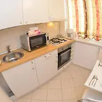 Apartmán Square Bukurešť