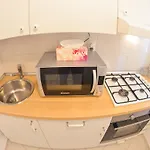 Apartmán Square *