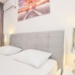 Square Apartmán