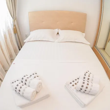 Heart Of Bucharest Apartments