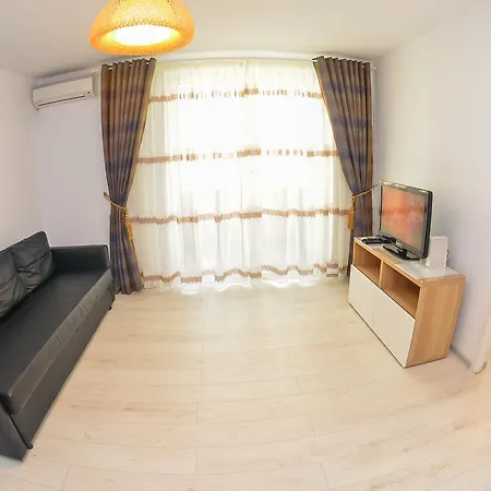 Heart Of Bucharest Apartments Apartmán
