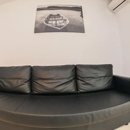 Apartmán Heart Of Bucharest Apartments *