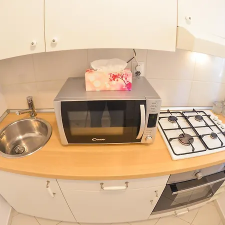 Apartmán Heart Of Bucharest Apartments *