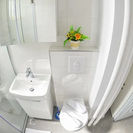 Apartmán Heart Of Bucharest Apartments *