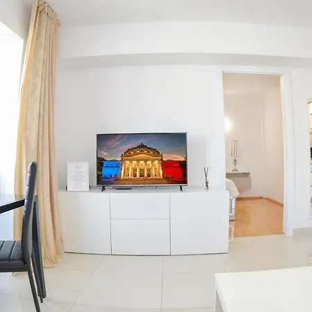 Heart Of Appartement