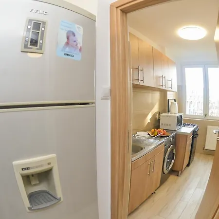 Apartmán Heart Of Bucharest Apartments Bukurešť