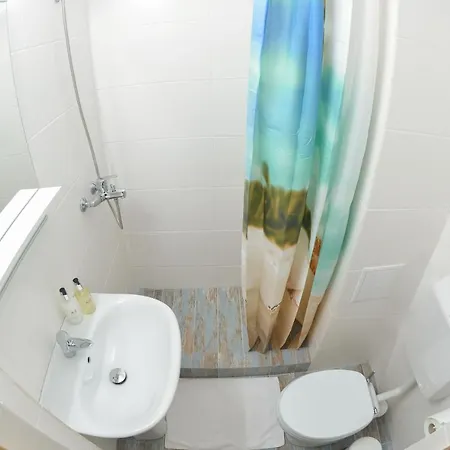 Apartmán Heart Of Bucharest Apartments *
