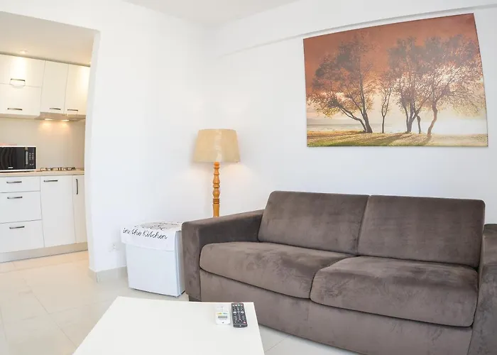 Apartman Square Bukarest