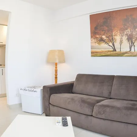 Apartmán Square Bukurešť